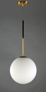 Vesper 1-Light Pendant