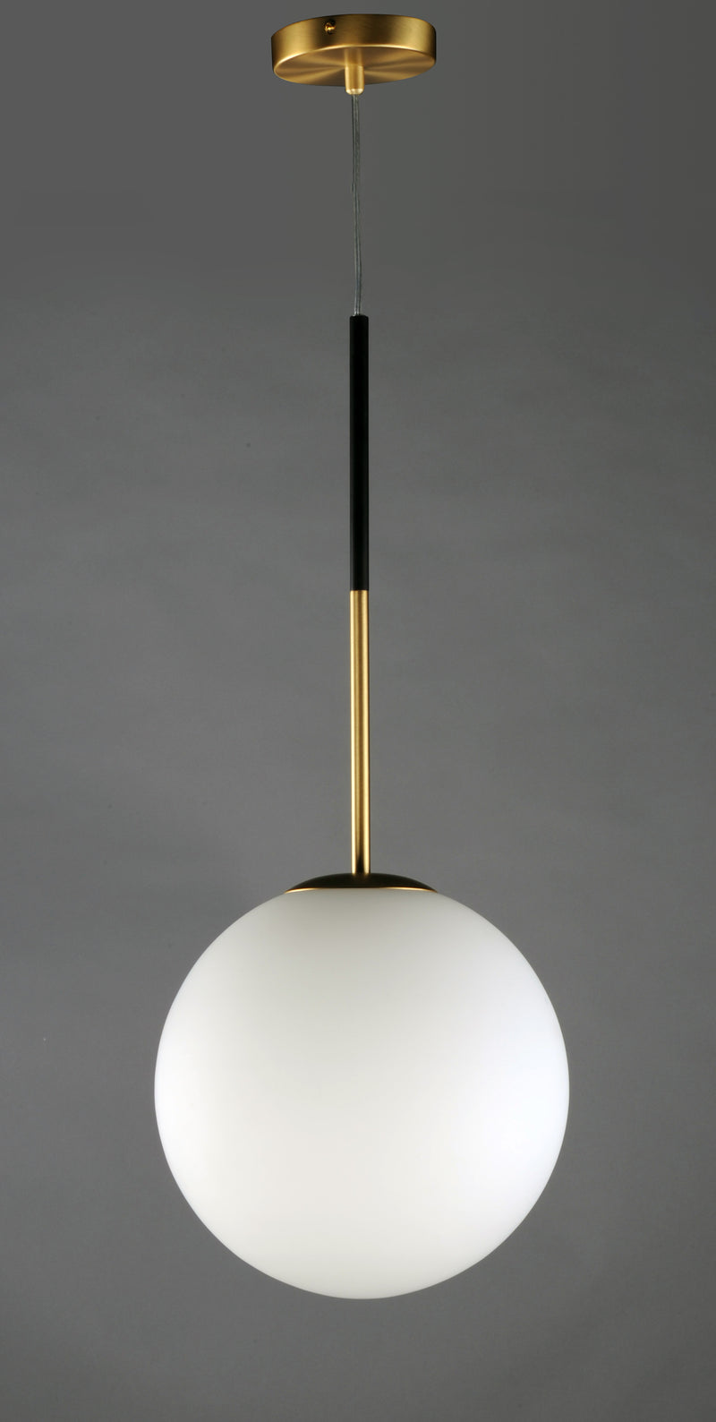 Vesper 1-Light Pendant