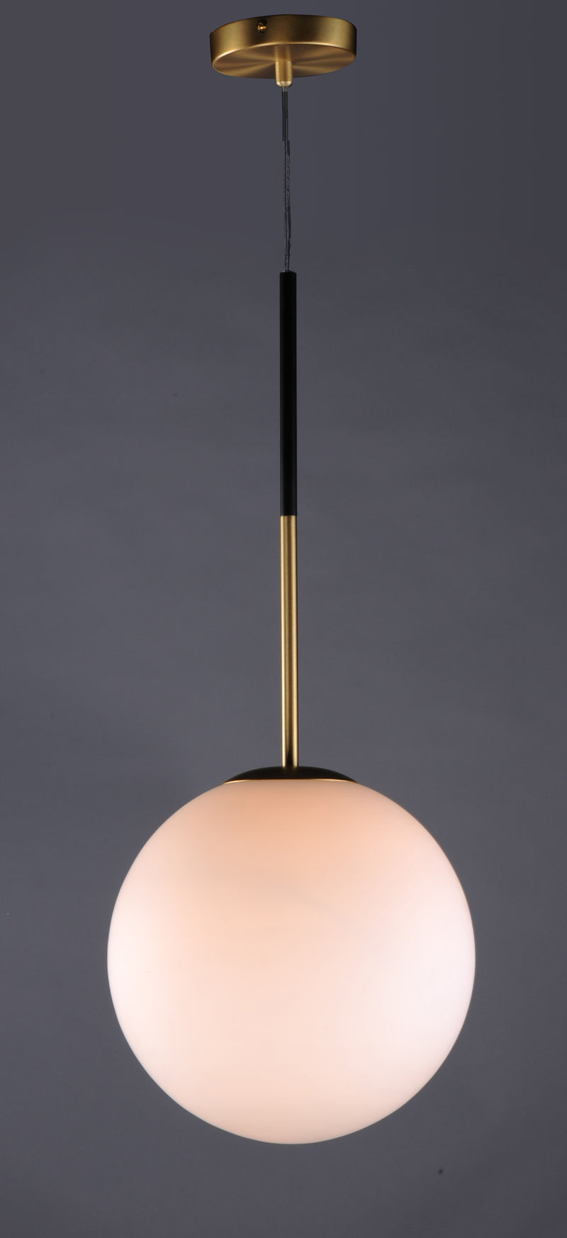 Vesper 1-Light Pendant