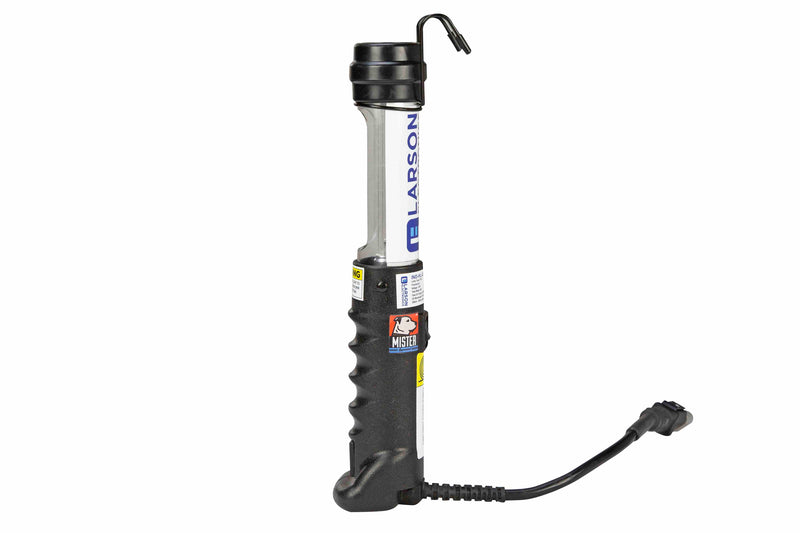 Industrial Handheld UV Disinfection Light, 9 Watts, 120V or 220V