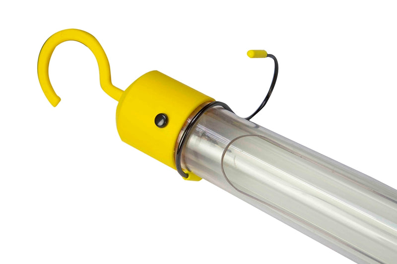 Industrial Handheld UV Disinfection Light, 15 Watts, 120V or 220V