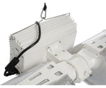 Phantom Dual 315 Watt (630W Total) CMH Grow Light System w/Philips Lamps, 3100K or 4200K, 120-240V