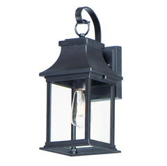 Vicksburg 1-Light Small Outdoor Wall Light