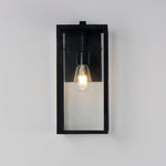 Catalina 1 Light Medium Outdoor Wall Sconce