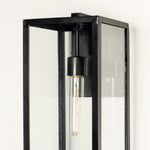 Catalina 1 Light Medium Outdoor Wall Sconce