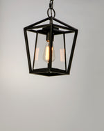 Artisan 1-Light Outdoor Pendant