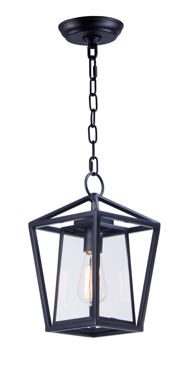 Artisan 1-Light Outdoor Pendant