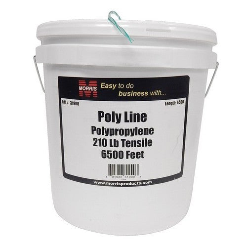 Polypropylene Pull Line