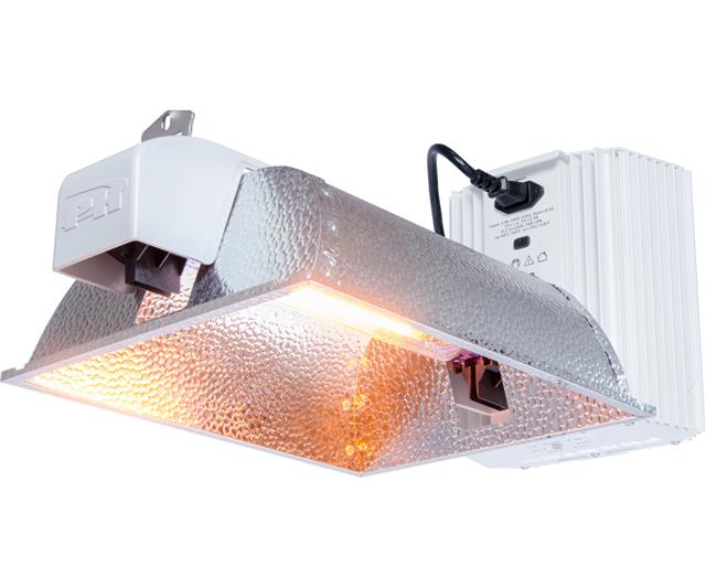 Phantom 50 Series Enclosed Reflector Grow Light System, 1000W, 120-277V