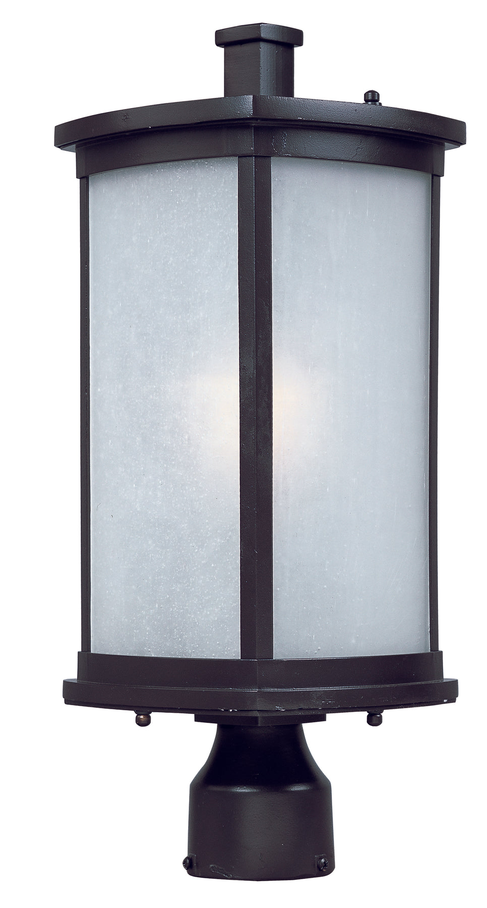 Terrace 1-Light Outdoor Post Lantern