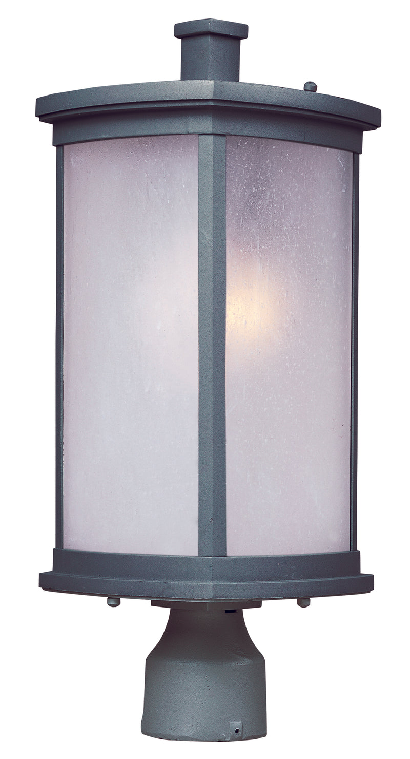 Terrace 1-Light Outdoor Post Lantern