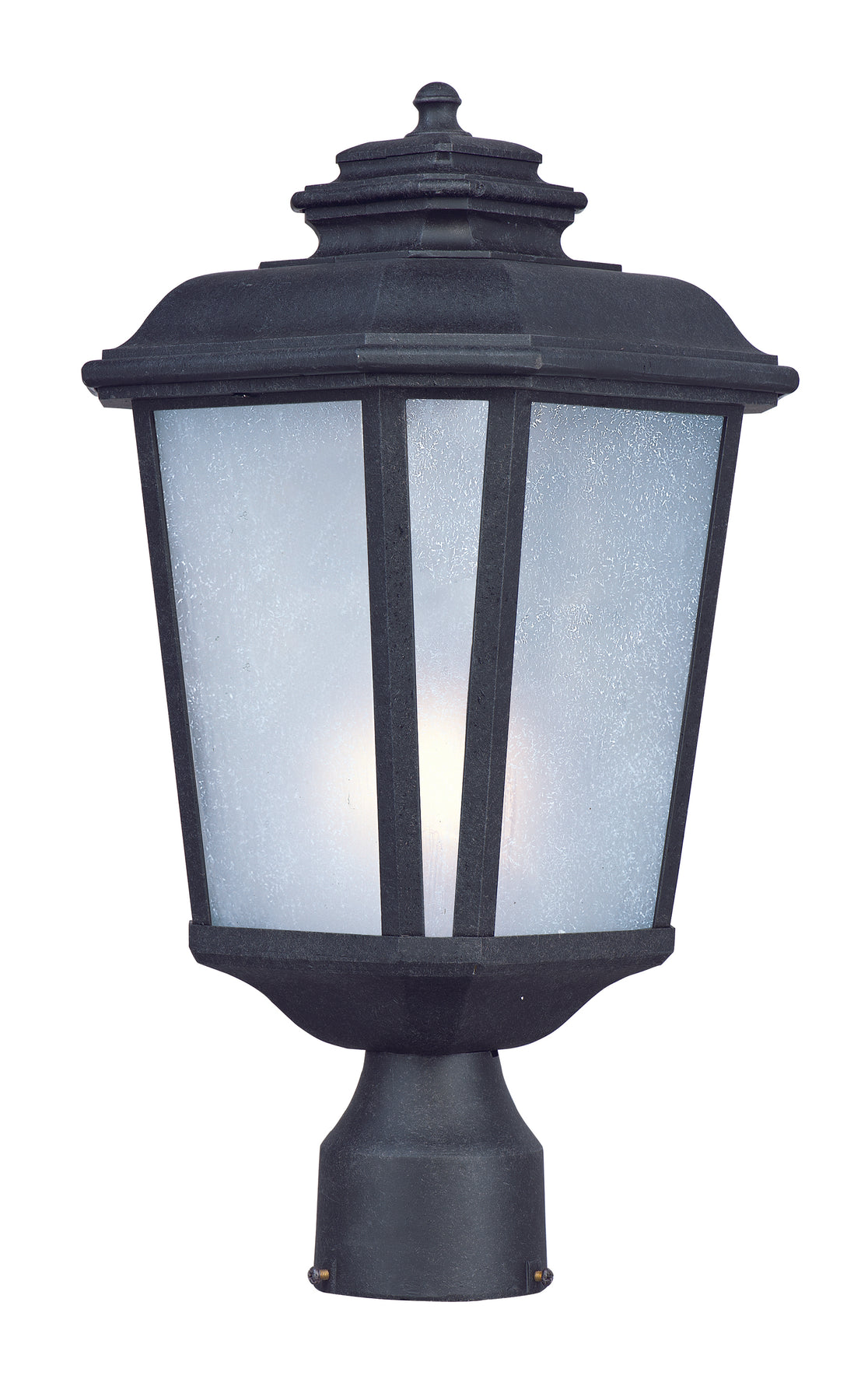 Radcliffe 1-Light Medium Outdoor Post