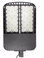 LED Area/Parking Lot Light, 400 Watt, 56783 Lumens, 277-480V, 5000K