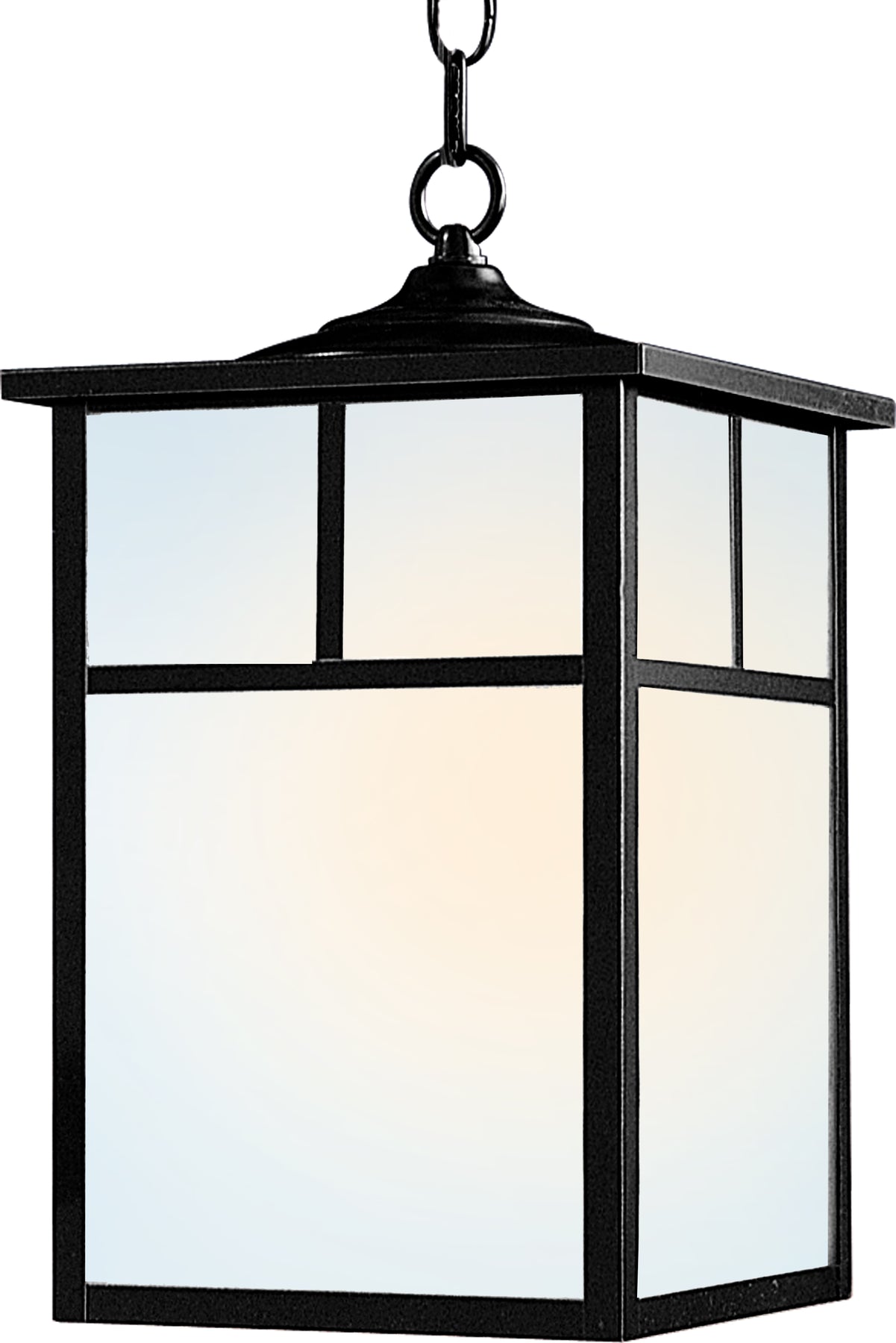 Coldwater 1-Light Hanging Lantern