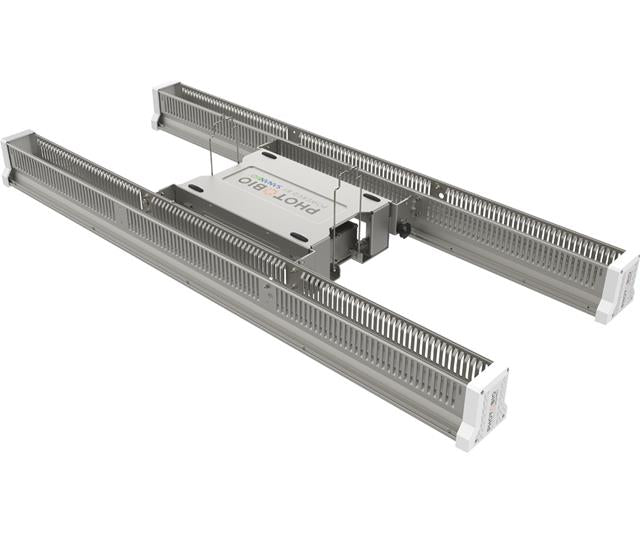 PHOTOBIO T Duo LED, 600W, 277-480V, S4 Light Spectrum