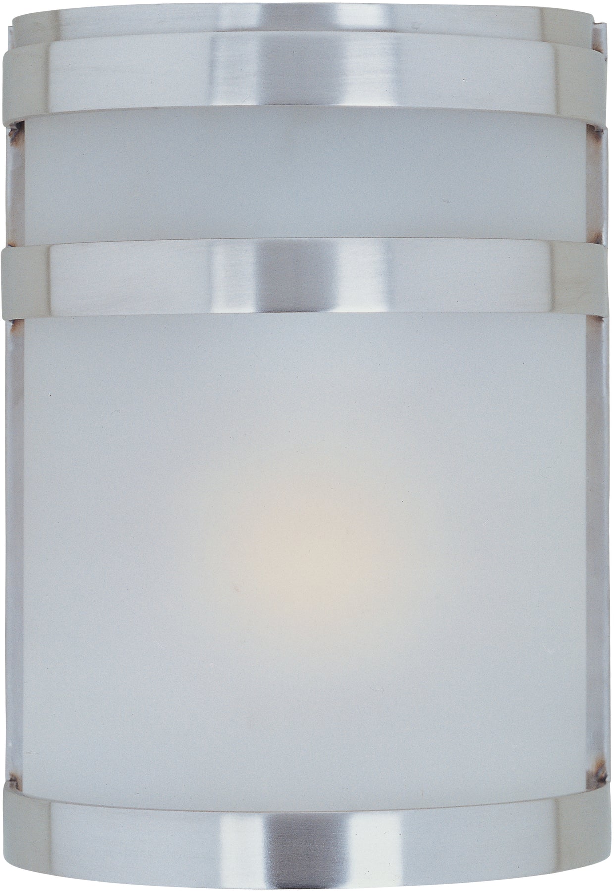 Arc 1-Light Outdoor Wall Lantern