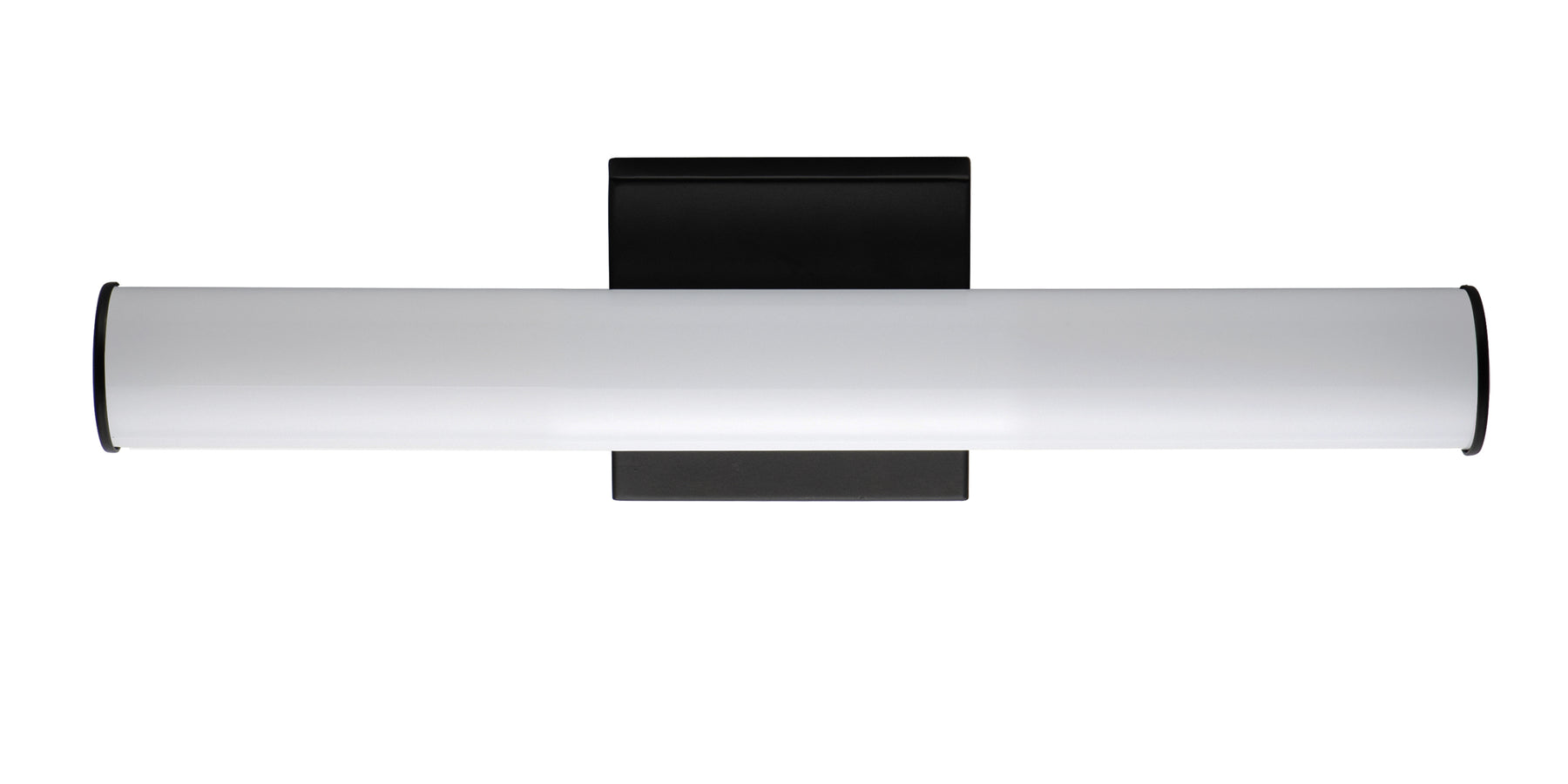 Rail LED 18" Bath Vanity