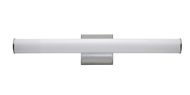 Rail LED 24" Bath Vanity