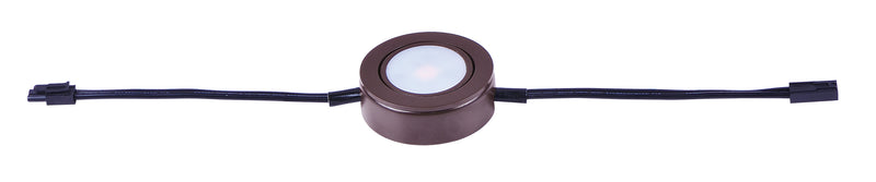 CounterMax MX-LD-AC LED Puck 2700K