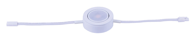 CounterMax MX-LD-AC LED Puck 2700K