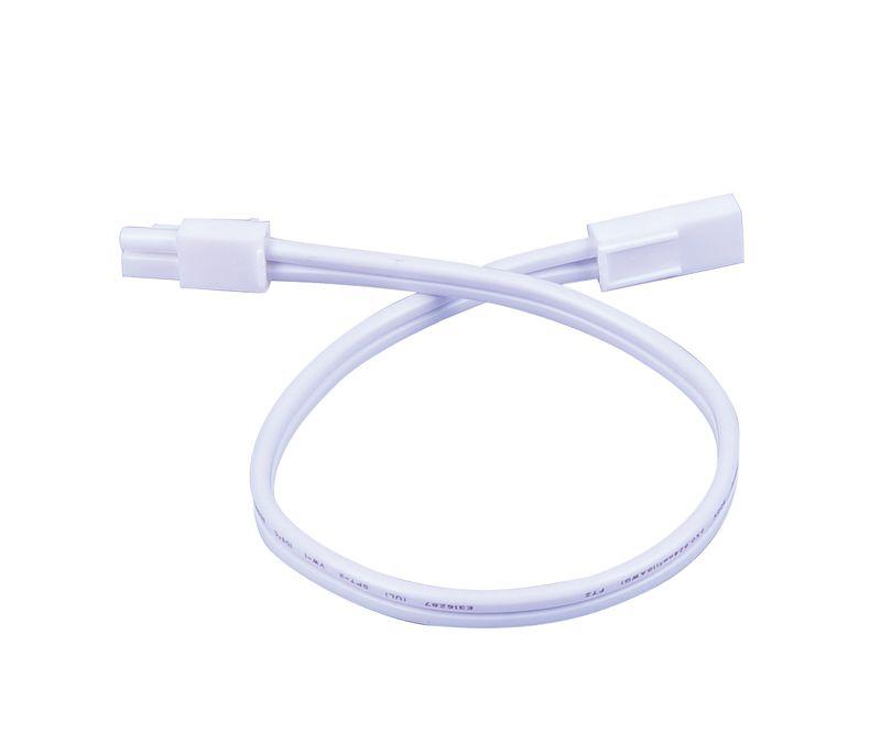 12 inch, 120V Linking Cable for Westgate LED Undercabinet Light