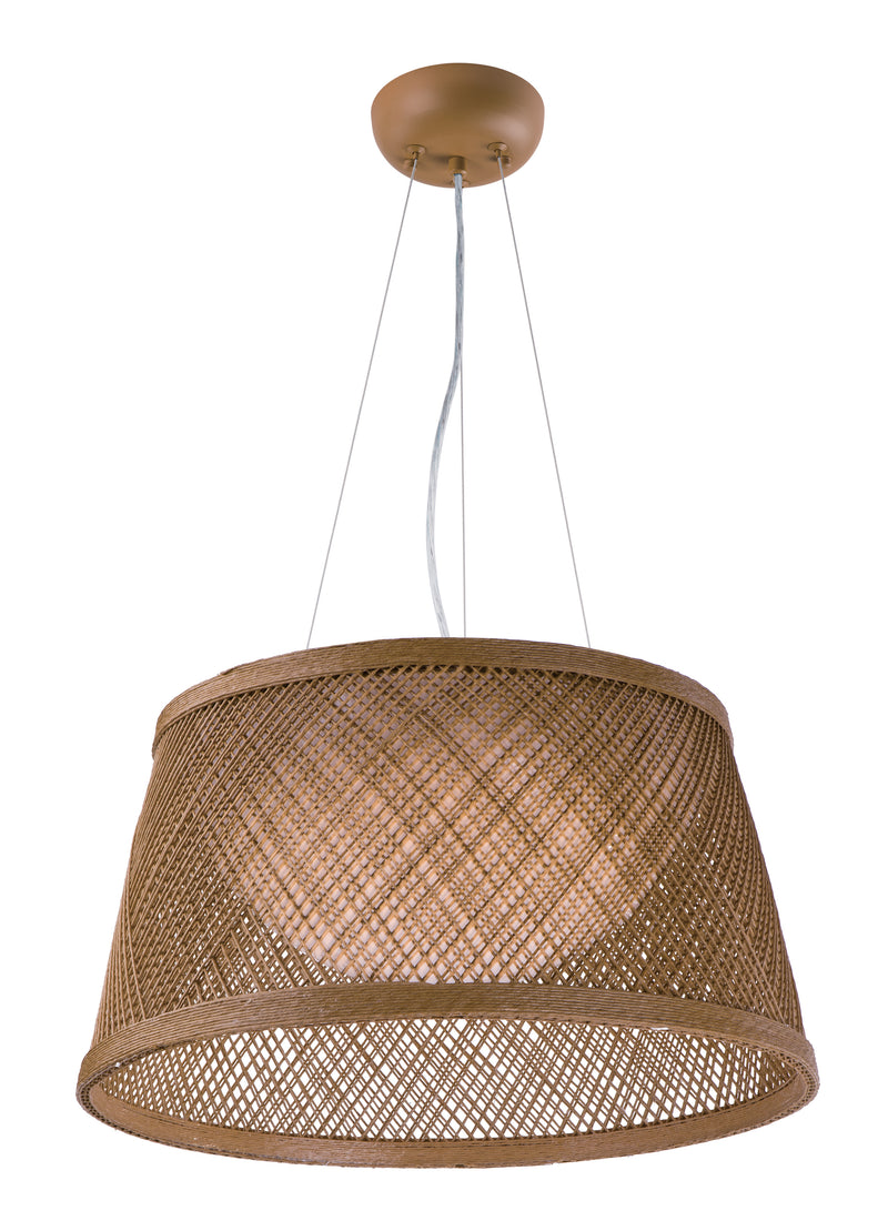 Bahama 1-Light Pendant