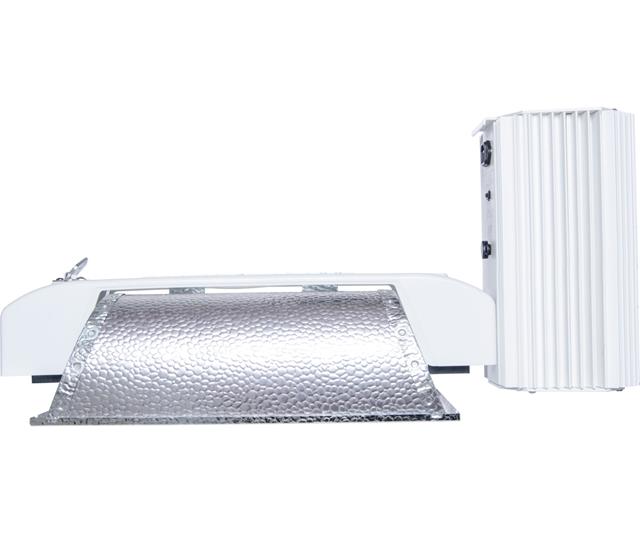 Phantom 50 Series Open Reflector Grow Light System, 1000W, 120-277V