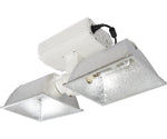 Phantom Dual 315 Watt (630W Total) CMH Grow Light System w/Philips Lamps, 3100K or 4200K, 120-240V