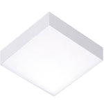 Trim 10.5" SQ LED Flush Mount 3000K