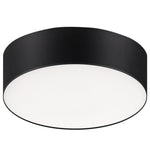 Trim 16" RD LED Flush Mount 3000K