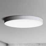 Trim 16" RD LED Flush Mount 3000K