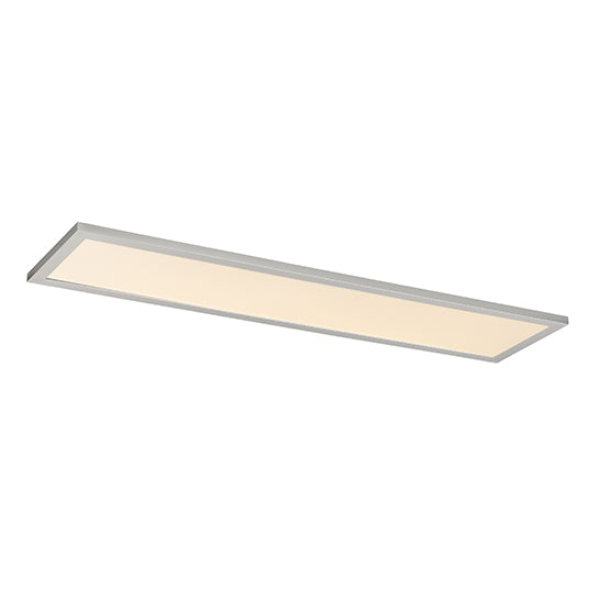 Sky LED 12"x48" 3000K Flush Mount