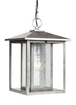 62027-57, One Light Outdoor Pendant , Hunnington Collection