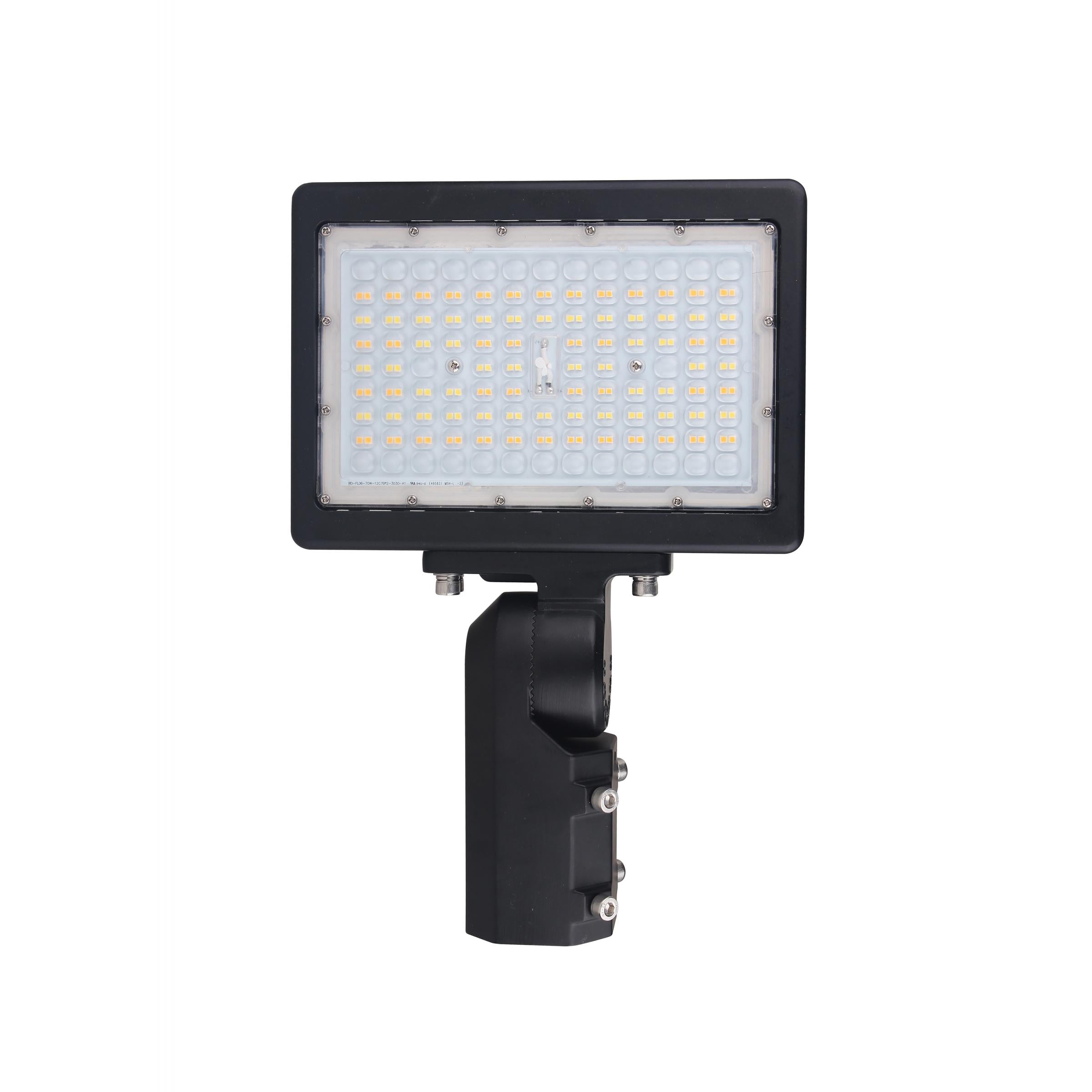 LED Flood Light, 150W, 120-277V, 19500 Lumens | Warehouse-Lighting.com