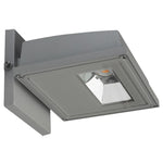 LED Large Wall Pack, 11 Watt, Gray or White Finish