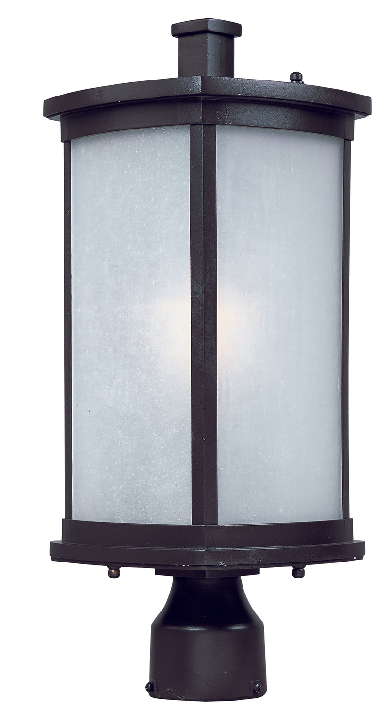 Terrace LED 1-Light Medium Outdoor Post