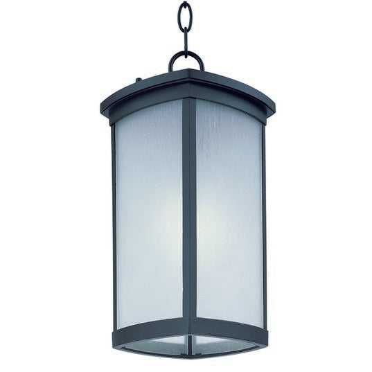 Terrace LED 1-Light Outdoor Hanging Lantern