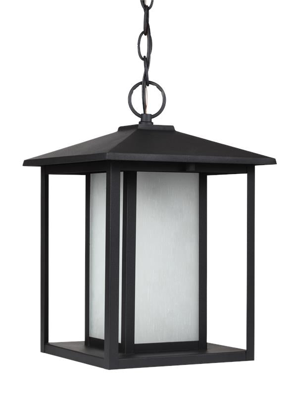 69029EN3-12, One Light Outdoor Pendant , Hunnington Collection