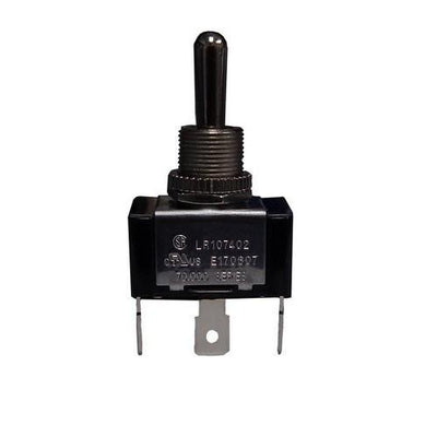 Heavy Duty Toggle 1 Pole Switch