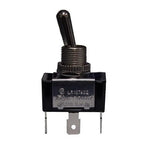 Heavy Duty 1 Pole Toggle Switch