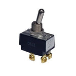 Heavy Duty 2 Pole Toggle Switch