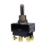 Heavy Duty 2 Pole Toggle Switch