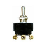 Heavy Duty Momentary Contact Toggle Switch