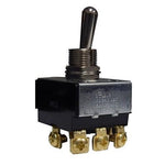 Heavy Duty 3 Pole Toggle Switch