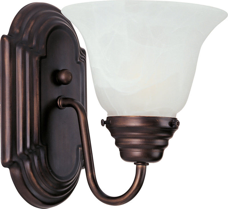 Essentials 1-Light Wall Sconce