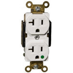 Hospital Grade Duplex Receptacle