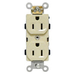 Industrial Grade Duplex Receptacle