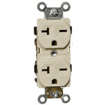 Industrial Grade Duplex Receptacle