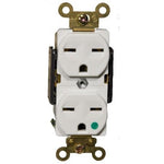 Hospital Grade Duplex Receptacle