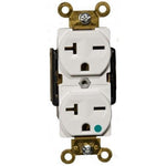 Hospital Grade Duplex Receptacle